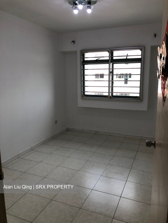 Blk 461 Choa Chu Kang Avenue 4 (Choa Chu Kang), HDB Executive #563469301